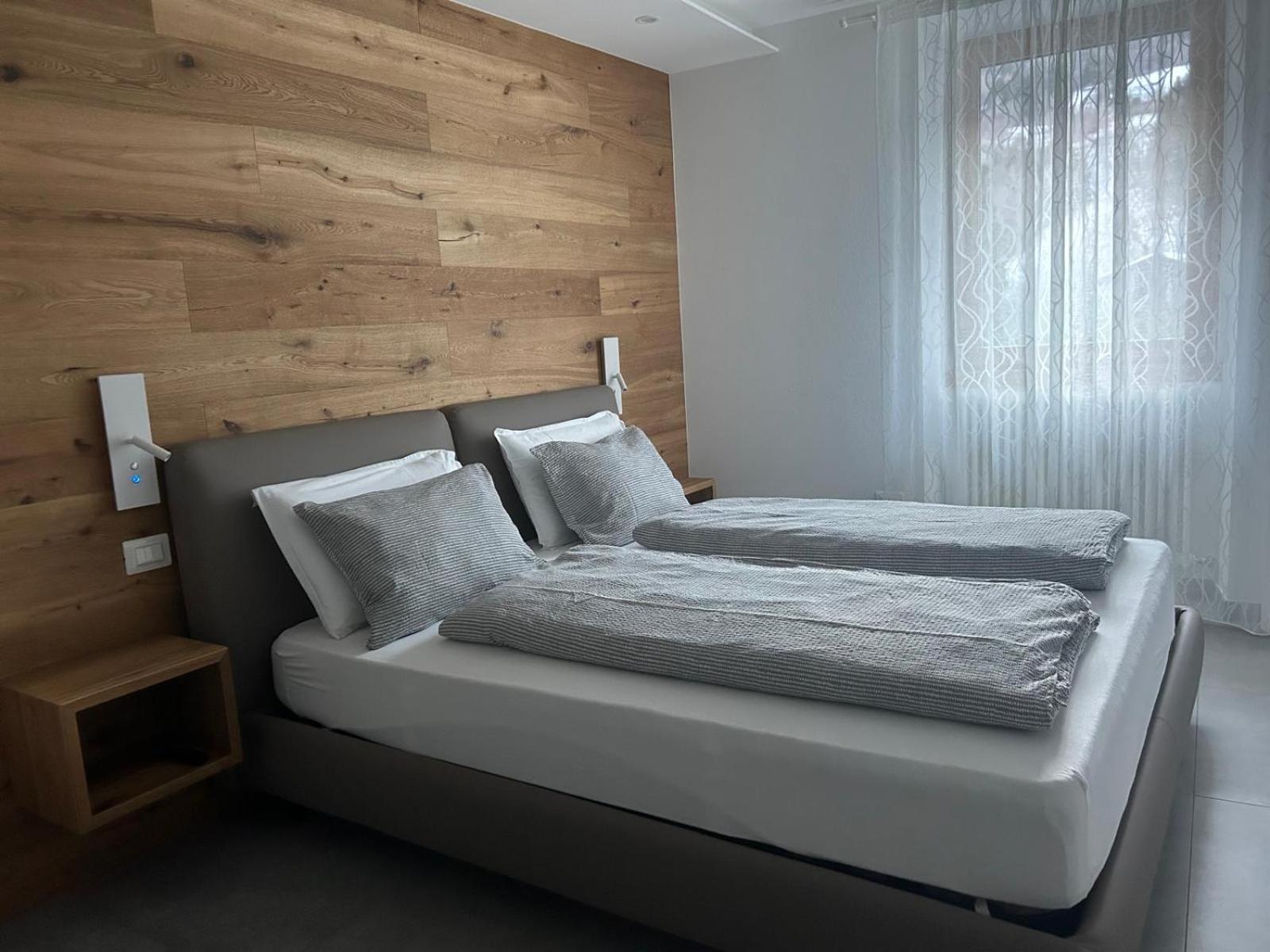 Casa Vacanze - Green Garden โมลินา ดิ เลโดร ภายนอก รูปภาพ